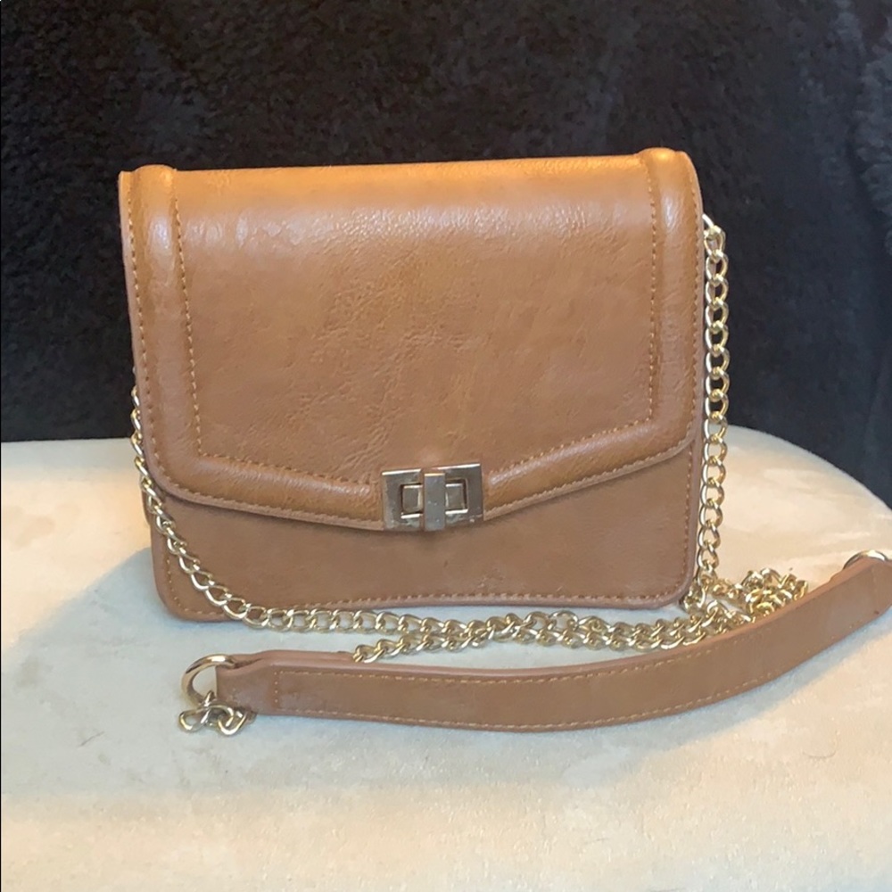 Small forever 21 purse